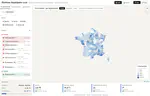 Municipales 2026 — French Municipal Elections Dashboard