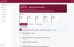 STAT 312 Revision — Stochastic Processes