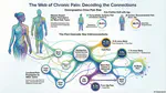 Modeling Chronic Pain Interconnections Dashboard